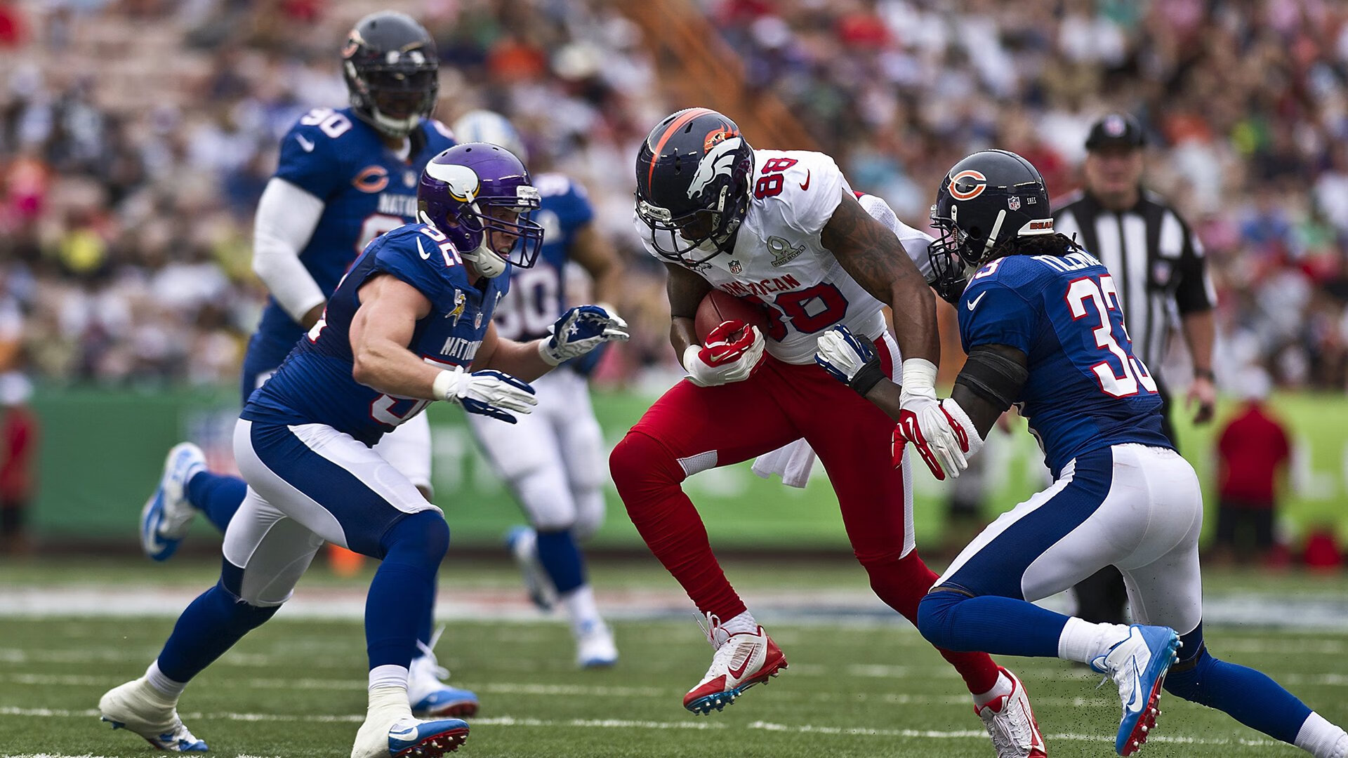 裂痕与獠牙，阿根廷险胜之夜，哈弗茨的统治是写给世界的一封战书